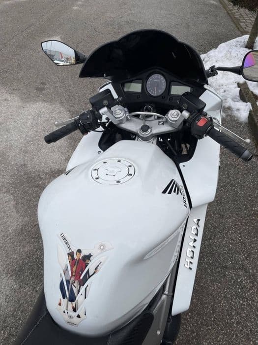 Piese  Honda vfr 800