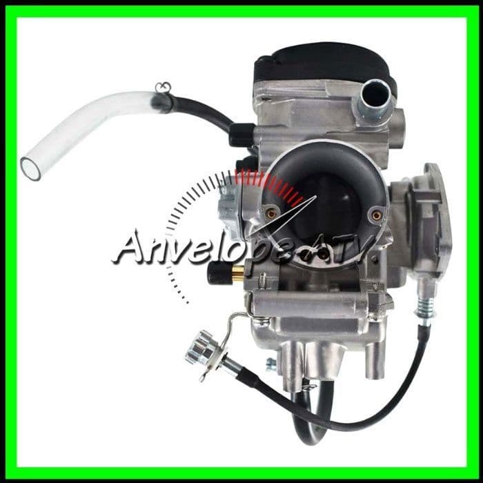 Carburator Atv YAMAHA Kodiak 400 Wolverine 450 350
