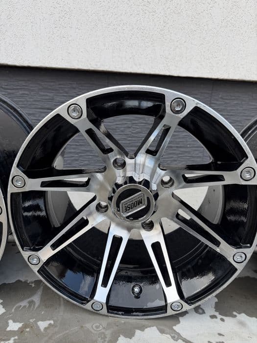 Moose racing can-am, maverick