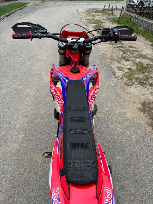 Beta 300 rr 2024