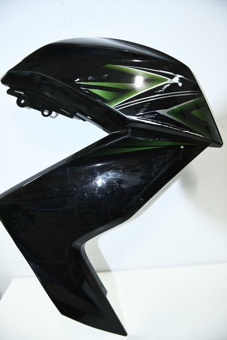 Carene monopost sei Kawasaki Ninja 250R ninja 300 ninja 400