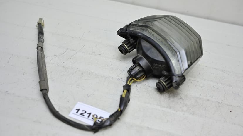 Stop Frana Lumina Spate Yamaha FZ6 2004 - 2009