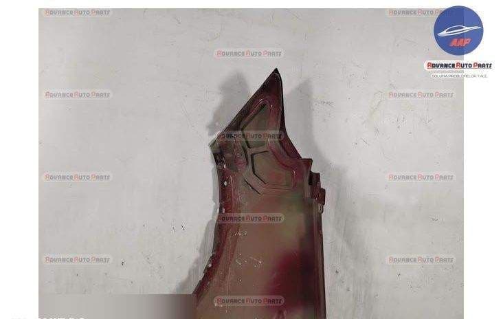 Aripa Stanga Fata originala in stare buna Land Rover Discovery 5 2016