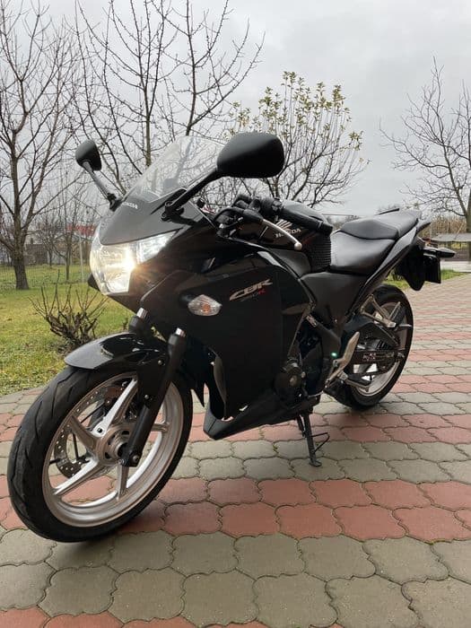 Vand Honda CBR 250R 2012