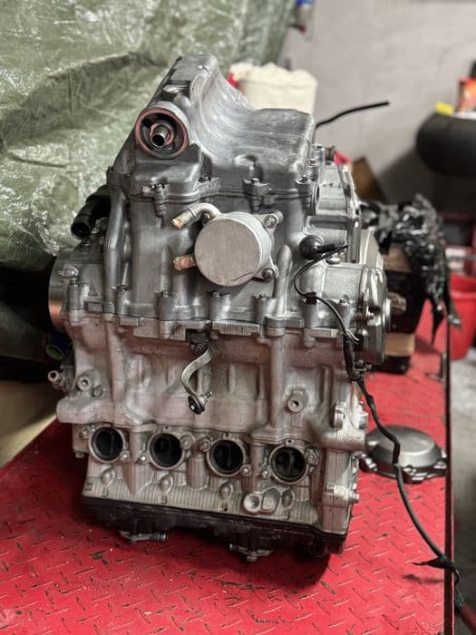 Vand motor 1000 Kawasaki ZX10R 2011-2015