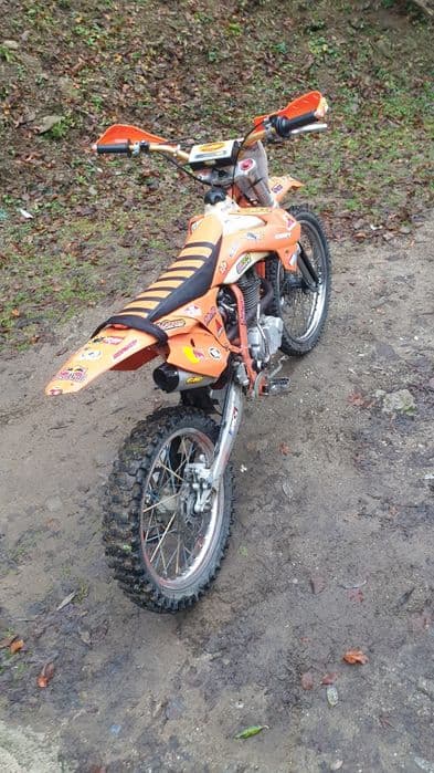 De vânzare cross 250cc