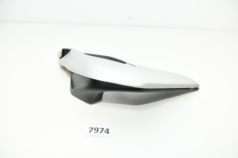 23k KM MV Agusta Brutale 800 675 Carena radiator stanga