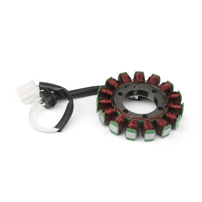 Stator Alternator Suzuki GSXR 1000 an 2009-2016 Bobina Curent A699