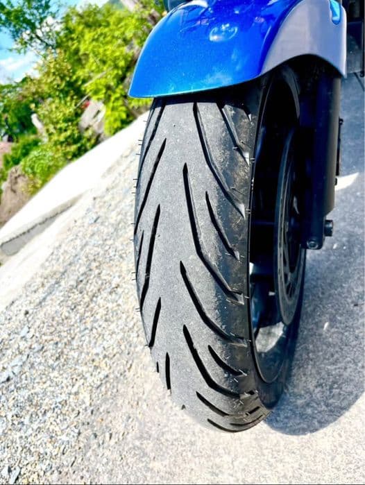 Honda Vfr 750. Categoria A.