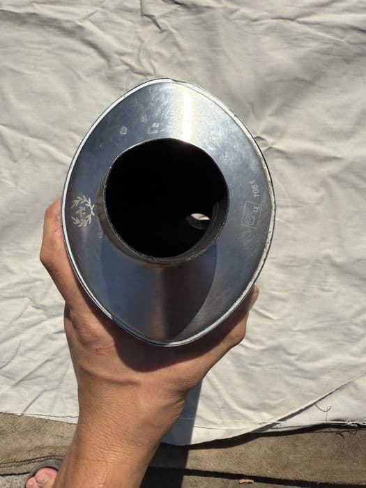 Evacuare Honda CBR 600/1000RR