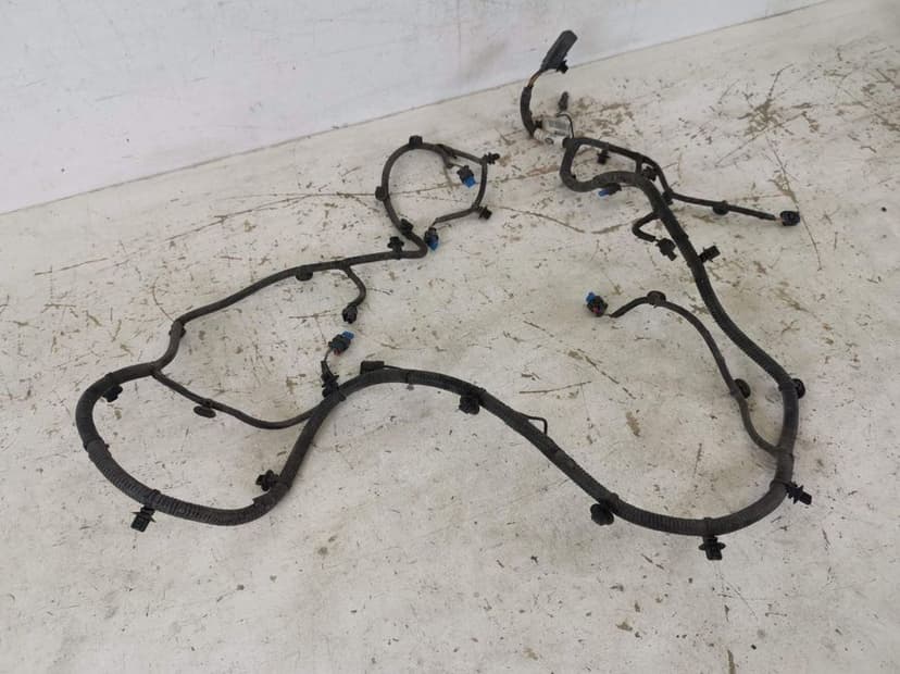 Cablaje Senzori Parcare Bara Spate Land Rover  DEFENDER SUV [L663] [20