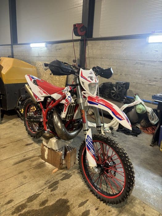 Vand beta xtrainer 300 2017