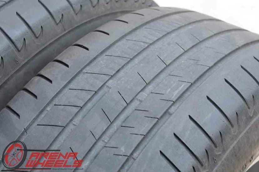 Set 4 Anvelope Vara 18 inch Bridgestone Alenza 001 225/60 R18 104W