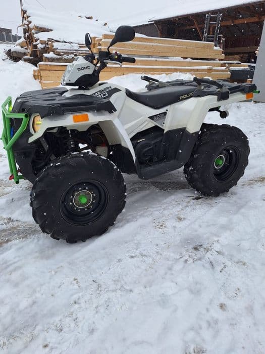 POLARIS sportsman/ 570 /efi