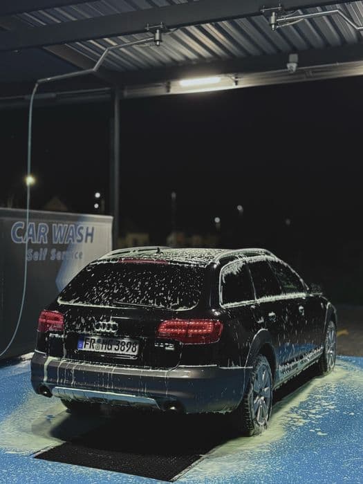 Vand /Schimb audi a6 C6 allroad 2007