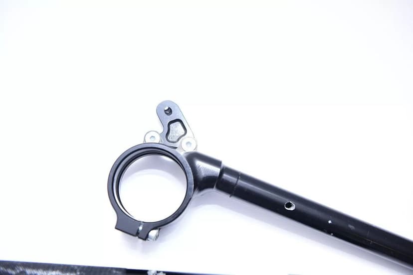 Ghidon stânga + dreapta Ducati Panigale V4 53mm