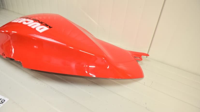 Ducati Monster 696 796 2008 2013 Carena dreapta rezervor benzina