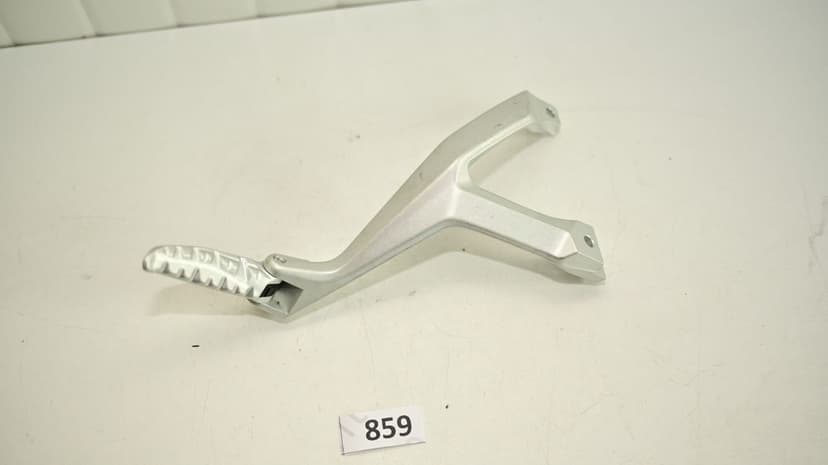 Ducati Panigale 899 959 1199 1299 Suport scarita pasager spate stanga