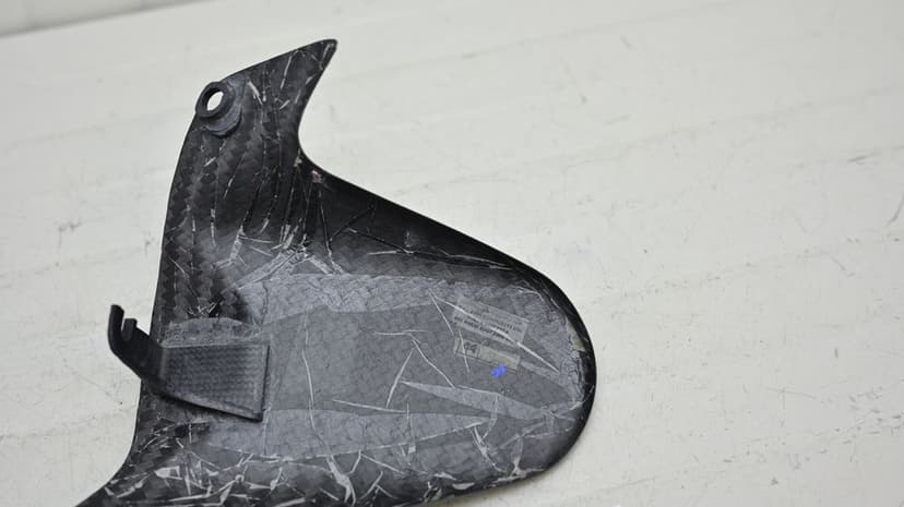 Aripa Aparatoare Roata Spate Carbon Ducati Monster 1200 2014 - 2016