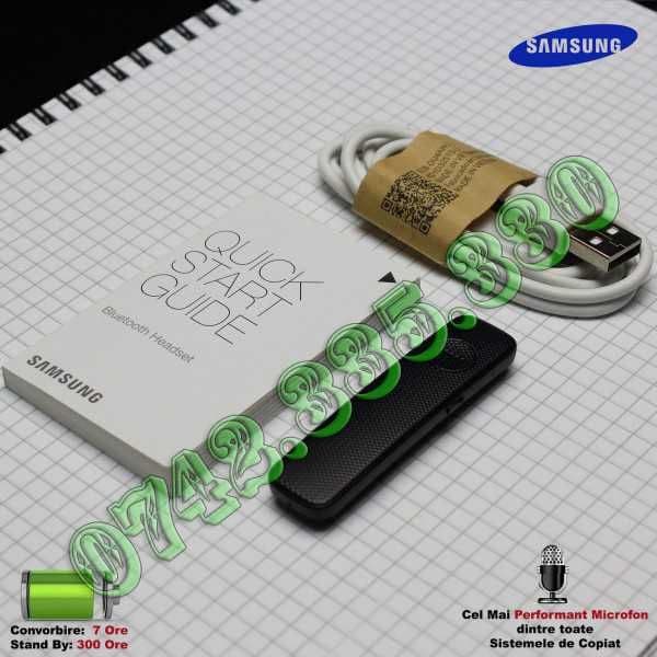 Casca de Copiat Stick cu Casca MC2500 Casti de Copiat fara fir