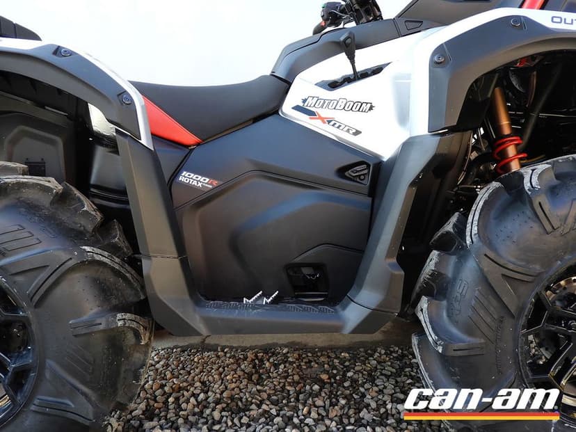 Lichidare CAN-AM OUTLANDER 1000R XMR MY2025 | Rate | Leasing