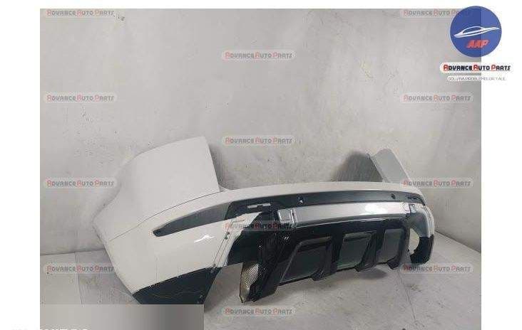 Bara Spate Dynamic originala cu senzori Land Rover Discovery 4 [faceli