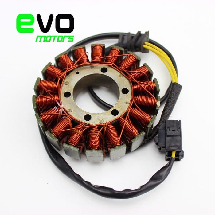 Stator NOU Honda VFR 800 VTEC 2002-2009 Alternator generator 2003 A146