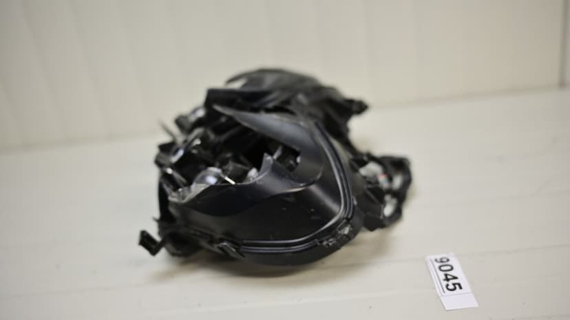 Kawasaki Z1000 R 2014 2020 Faruri