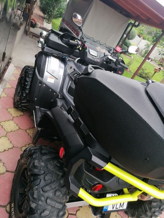 Vind Tgb 1000 an 2018