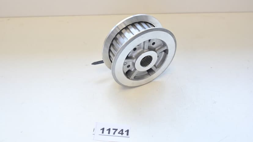 Placa Presiune Ambreiaj Honda CBR600RR 2007 2012