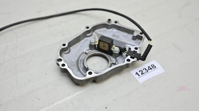 Capac Motor Dreapta Honda CBR600F3 1995 - 1998
