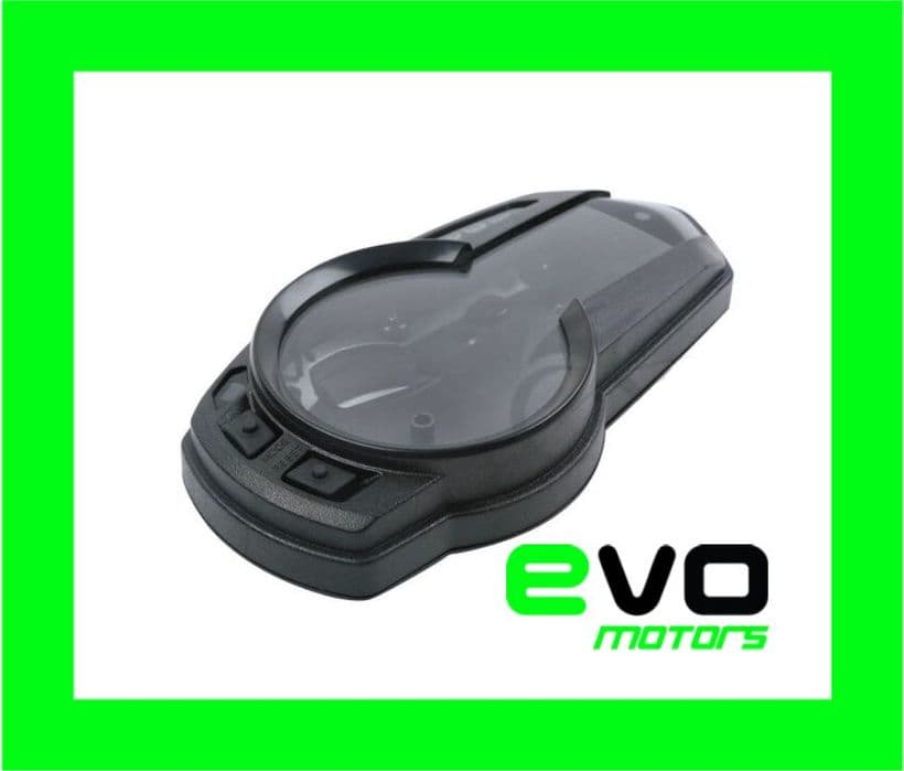 Carcasa Bord Kawasaki ZX6R 2009-2018 Chilometraj Moto Ninja A719
