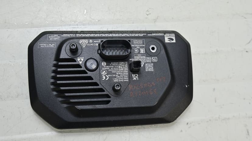 Ceas Instrument Bord Display TFT BMW R1200GS R1250GS S1000R F900R