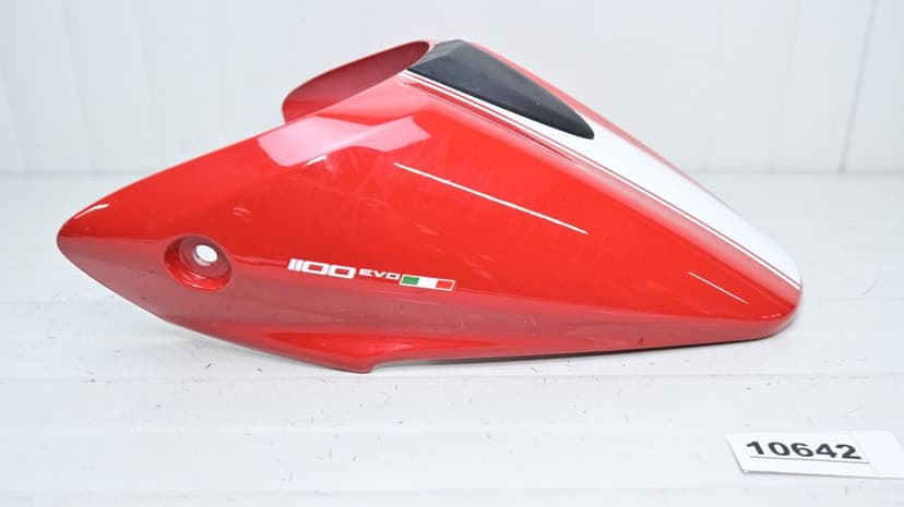 Ducati Monster 696 796 1100 2009 - 2014 Capac Carena Monopost Sezut