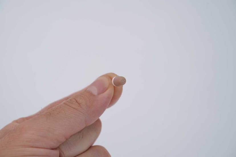 Casti de Copiat cu Stick Bluetooth Fara Fire Casca Examen Cutiuta Gsm