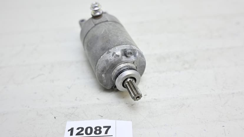 Electromotor Yamaha FZ6 2004 - 2009