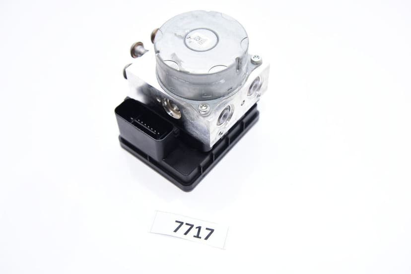 2019-2023 BMW S1000RR Modul ABS modulator pompă