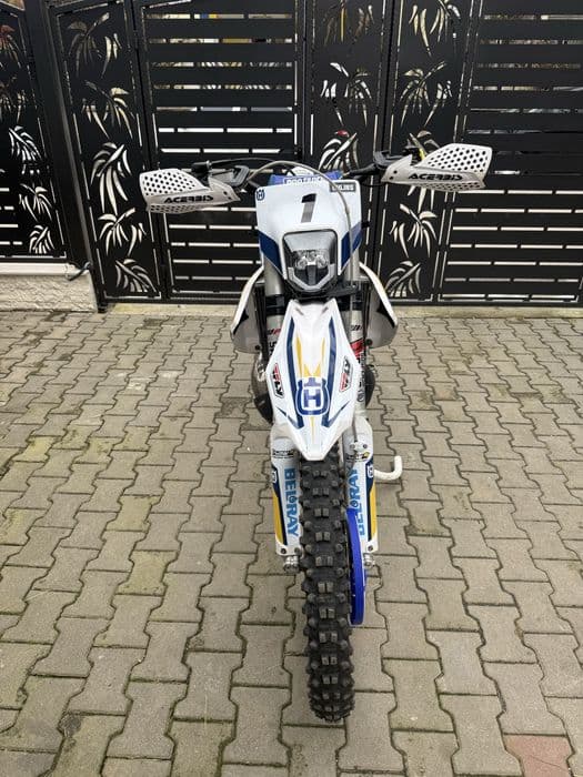 Husqvarna TE 300cc