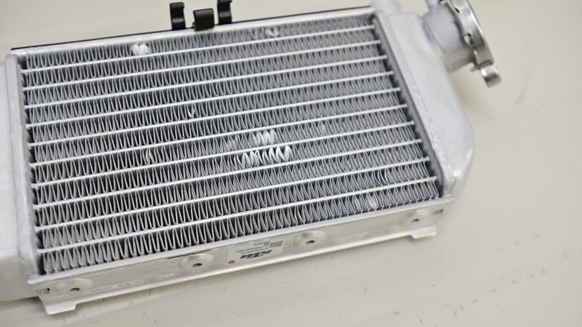KTM 85 SX 2018 2024 Radiator dreapta