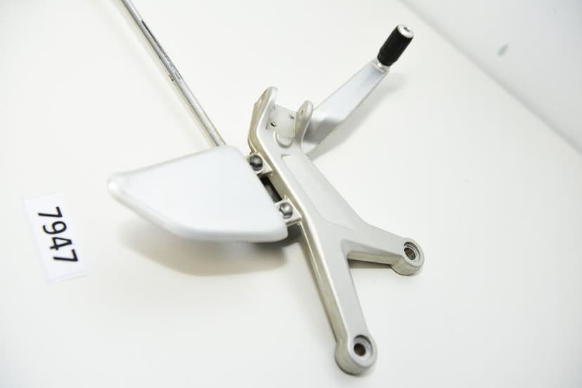 Suport scăriță cu pedală schimbător MV Agusta Brutale 675 800