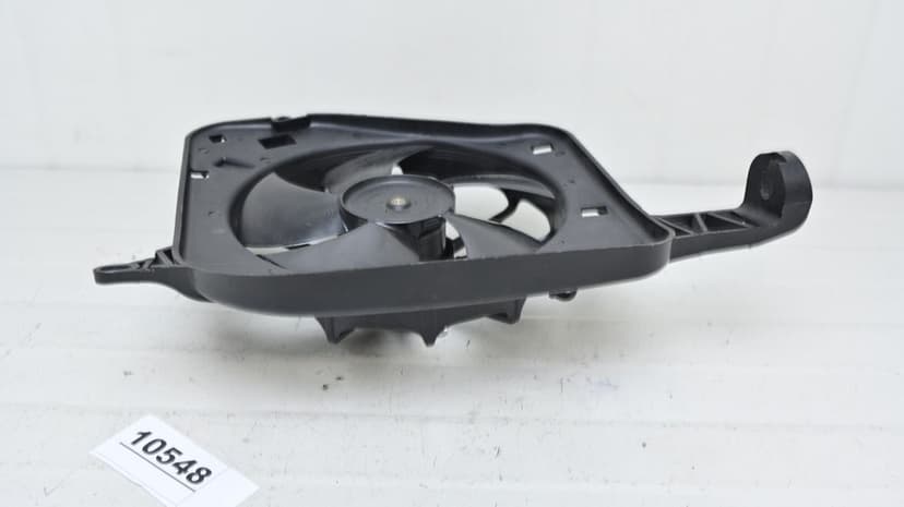 VENTILATOR  S1000R BMW S1000RR 2015 - 2018 Ventilator Radiator Apa