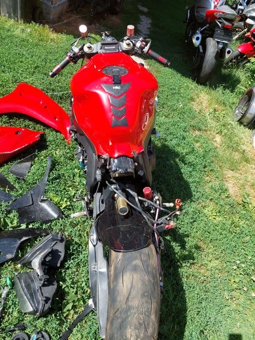 Vand Piese Honda CBR 1000RR    2006