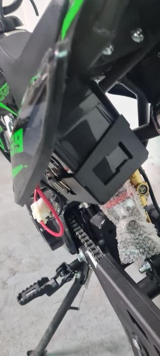 Cross 125 CC KXD Pro Germany Nou cu garantie