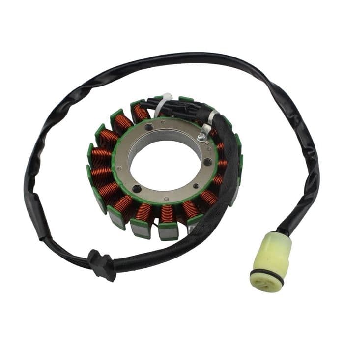 Stator alternator Kawasaki ZX600 Ninja ZX-6R ZZR600 ZX636 bobina A968
