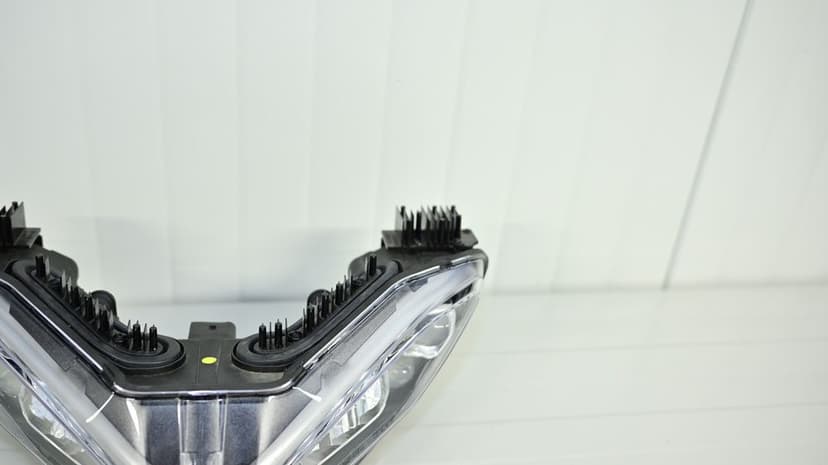 Ducati Multistrada V4 V4S 2021 2024 Far fata