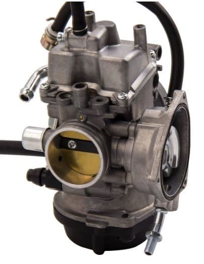 Carburator Suzuki LTZ 400 Yamaha Raptor 350 Wolverine Arctic Cat