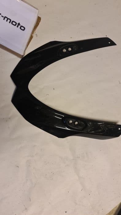 Suzuki GSXR 1000 2009 - K9 Cadru de bord, carena față frontala motor