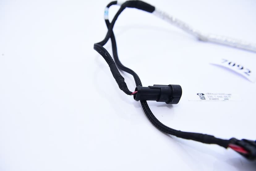 Ducati Streetfighter V4 5101E422A Cablaj ventilator radiator