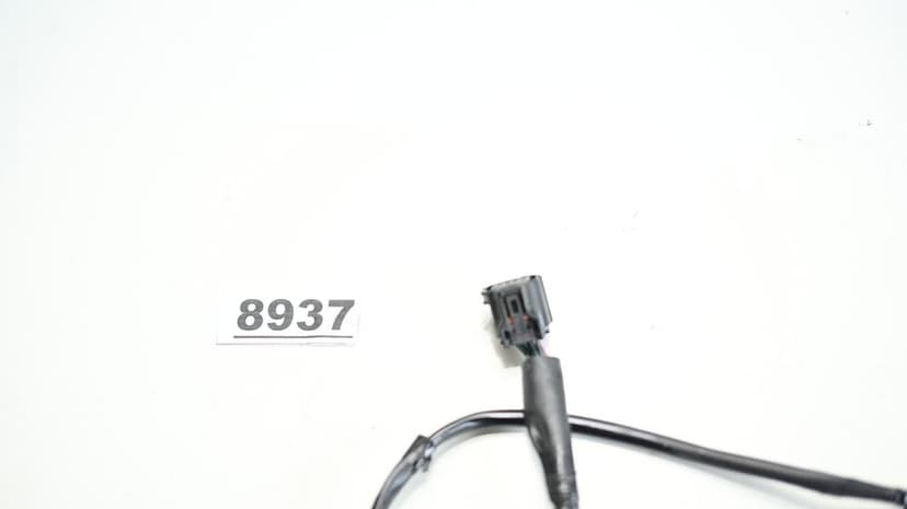 Yamaha YZF R1M 2015 2019 Instalatie electrica furca fata