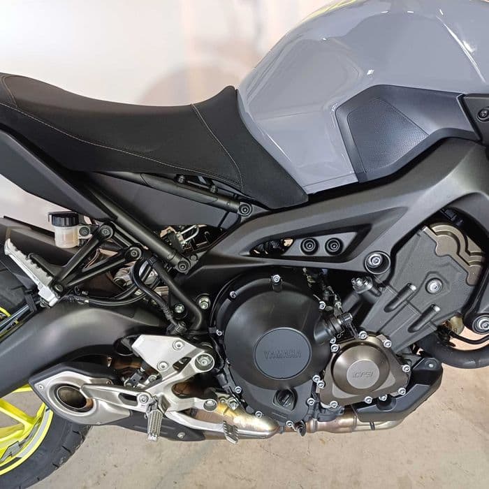 Motocicleta Yamaha MT-09 ABS | Y01964 | motomus.ro